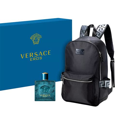 versace cologne goft set|versace cologne gift set backpack.